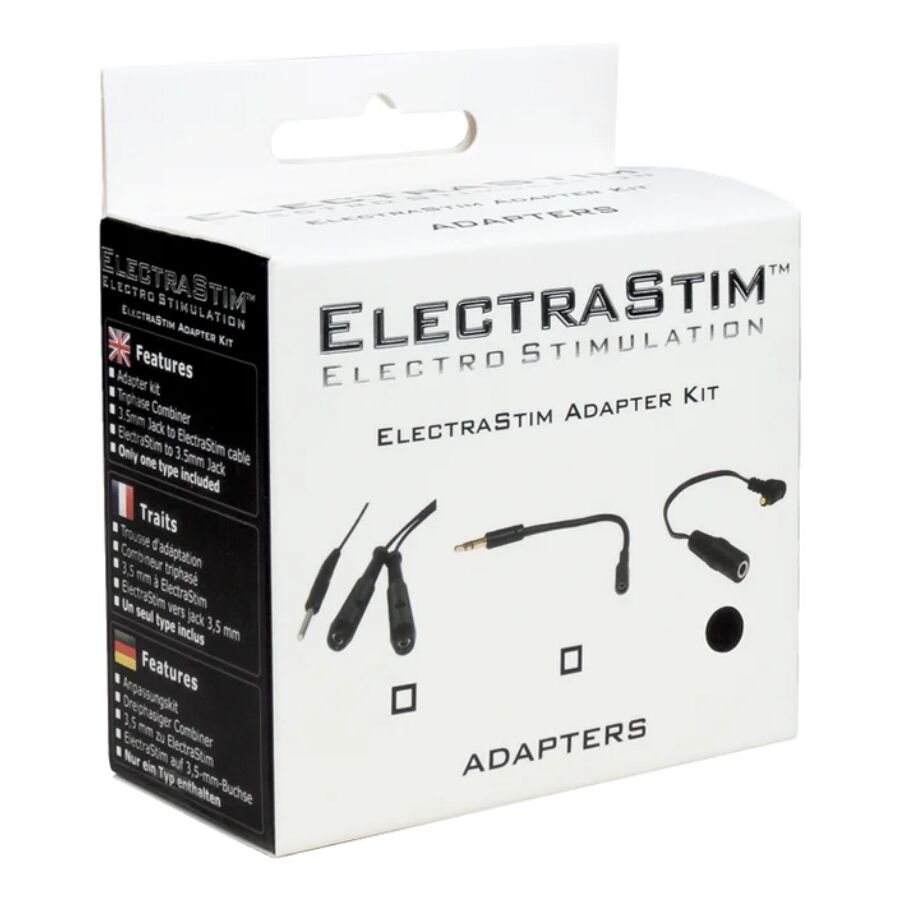 ELECTRASTIM - CABO COMBINADOR TRIFÁSICO