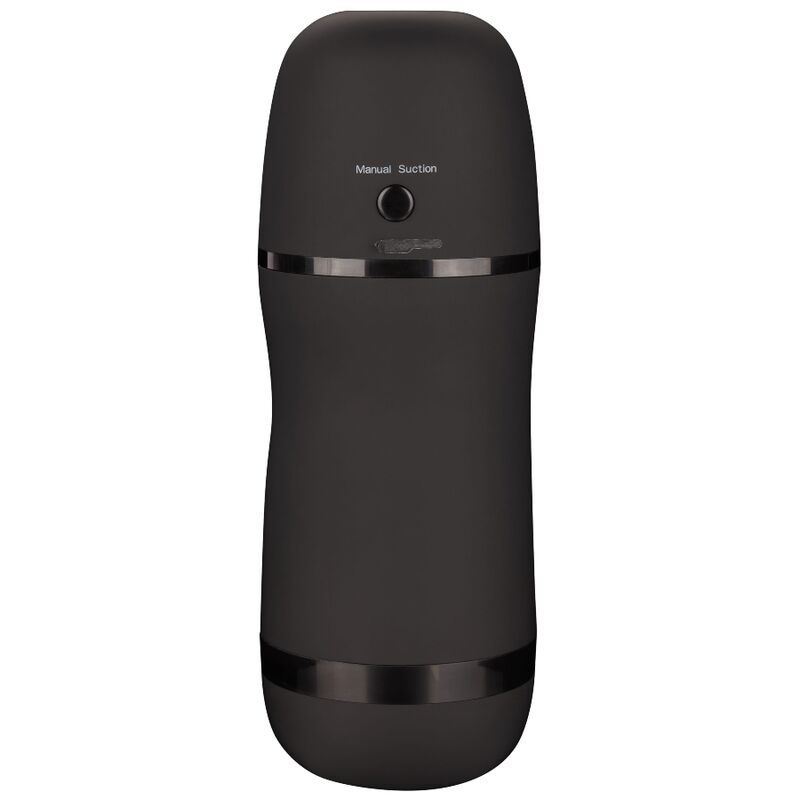 CALEXOTICS - MASTURBADOR DE SUCÇÃO VIBRATÓRIA DE POTÊNCIA ÓTIMA