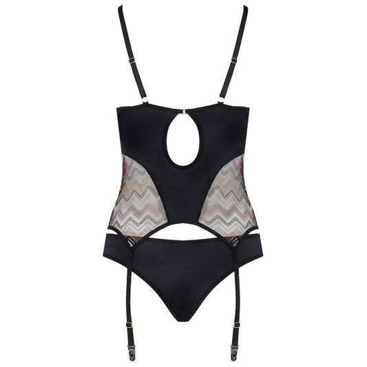 CASMIR - CORSET LAGERTA L/XL