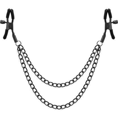 BEGME - RED EDITION CLIPS DE BICO COM CORRENTE