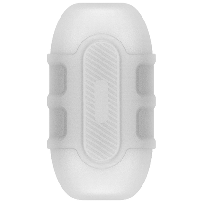 JAMYJOB - MASTURBADOR DUPLO TURBO