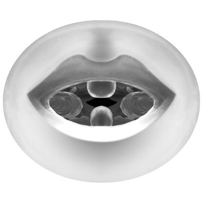 JAMYJOB - MASTURBADOR DUPLO TURBO