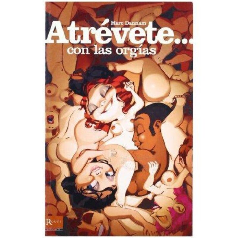 DIABO PICANTE - OUSE... COM ORGIAS