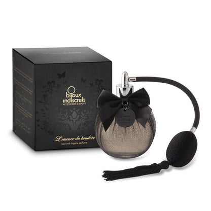 BIJOUX - PERFUMER FOLHA DE ESSÊNCIA BOUDOIR 100 ML