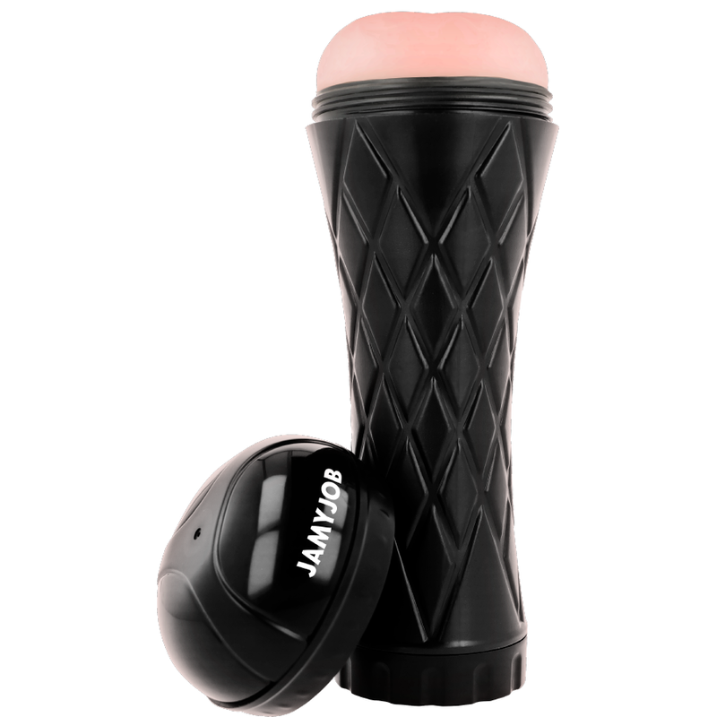 JAMYJOB - MASTURBADOR DE BUNDA - ÂNUS