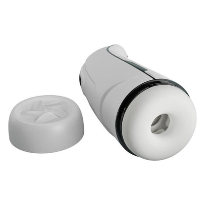 PRETTY LOVE - MASTURBADOR MASCULINO MARISSA VIBRAÇÃO, CALOR, VOZ E SUCÇÃO