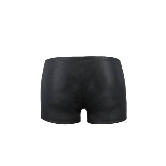PASSION - 049 SHORT PRETO FOSCO L/XL