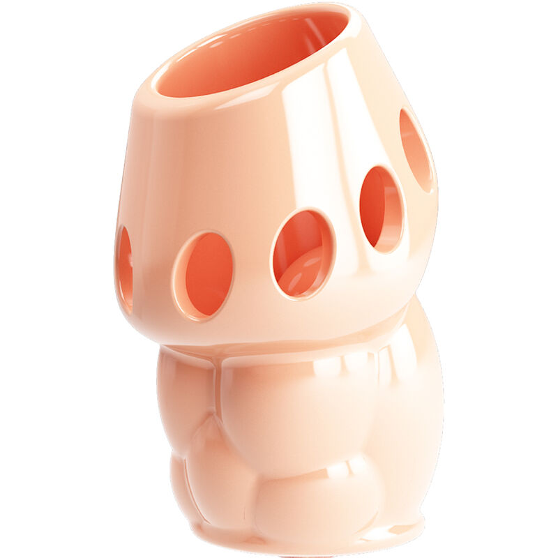 PRETTY LOVE - OSCAR NATURAL ESPESSANTE DE PÊNIS