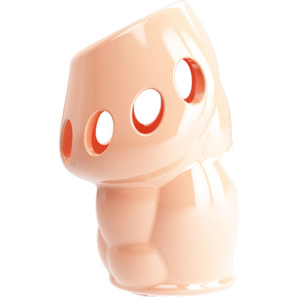 PRETTY LOVE - OSCAR NATURAL ESPESSANTE DE PÊNIS