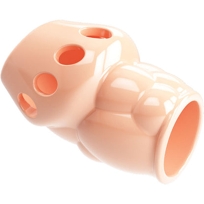 PRETTY LOVE - OSCAR NATURAL ESPESSANTE DE PÊNIS