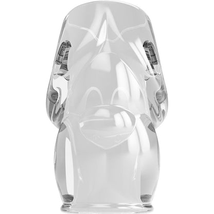 PRETTY LOVE - OSCAR ESPESSANTE DE PÊNIS TRANSPARENTE