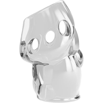 PRETTY LOVE - OSCAR ESPESSANTE DE PÊNIS TRANSPARENTE