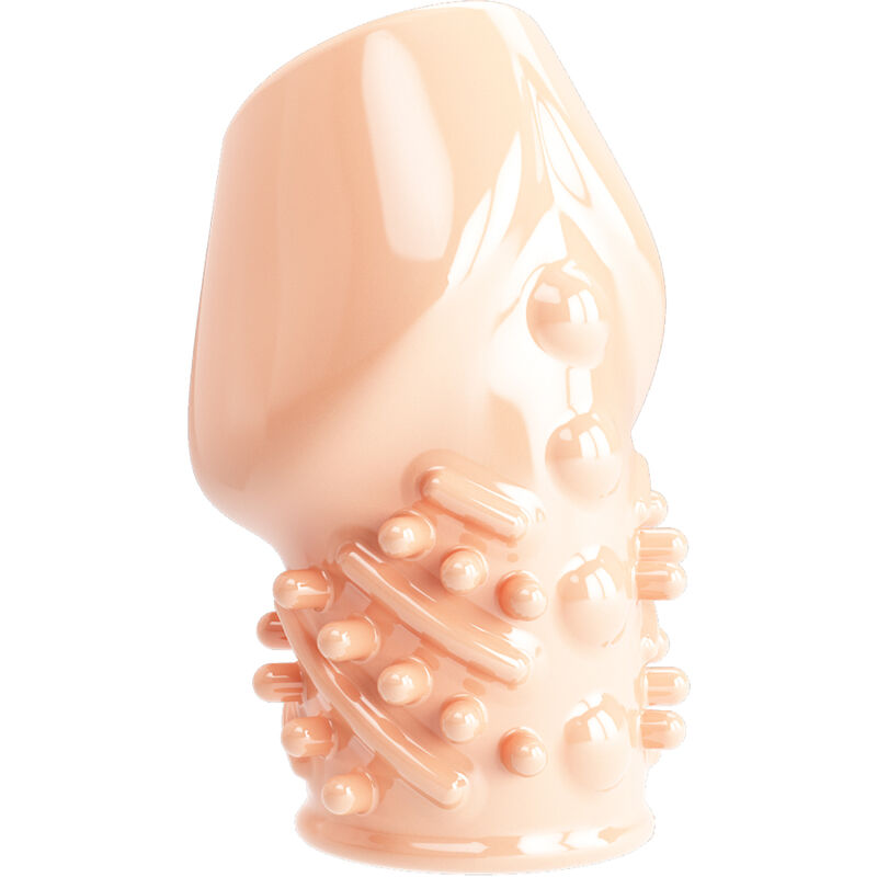 PRETTY LOVE - MATIAS ESPESSANTE NATURAL PARA PÊNIS