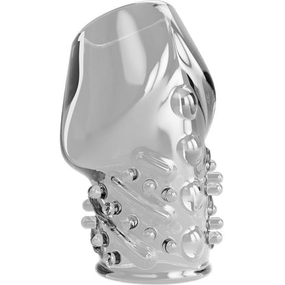 PRETTY LOVE - MATIAS ESPESSANTE DE PÊNIS TRANSPARENTE