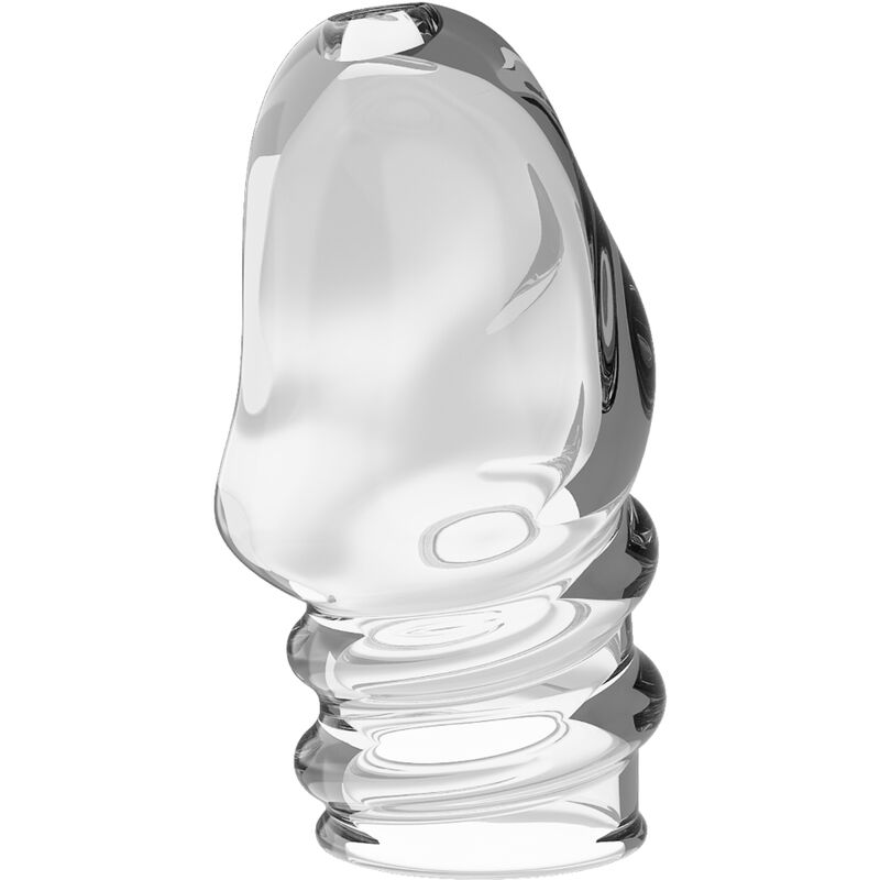 PRETTY LOVE - JEREMY ESPESSANTE DE PÊNIS TRANSPARENTE