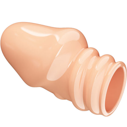 PRETTY LOVE - JEREMY ESPESSANTE NATURAL PARA PÊNIS