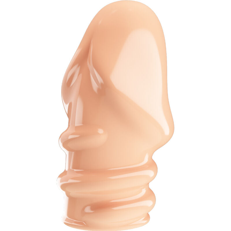 PRETTY LOVE - JEREMY ESPESSANTE NATURAL PARA PÊNIS