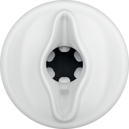 JAMYJOB - MASTURBADOR DAMERON DE SUCÇÃO E VIBRAÇÃO