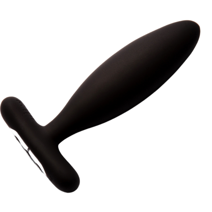 JE JOUE - VIBRADOR VESTA ANAL PLUG PRETO