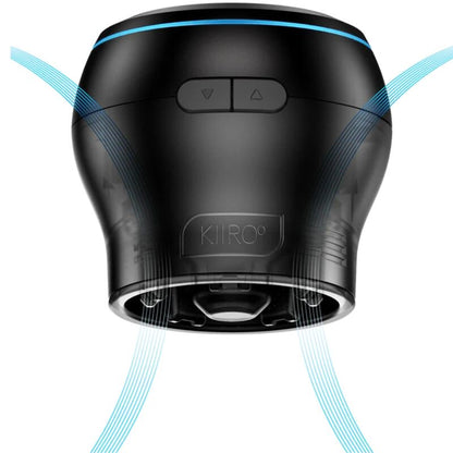 KIIROO - COMBO SET POWER BLOW + SENTIR BOCA STROKER