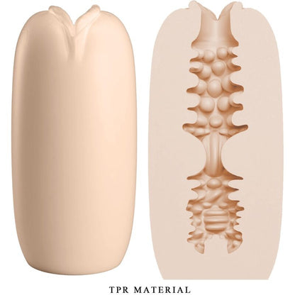 PRETTY LOVE - OLGA MASTURBADOR MASCULINO CARNE