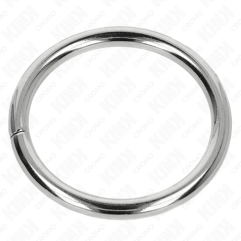 KINK - ANEL DE METAL PARA PÊNIS 4,5 CM INTERNO