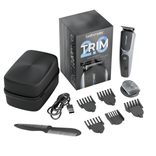 BATHMATE - TRIM 2.0 BARBEADOR DE PRECISÃO