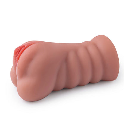 XISE - RAMAR VAGINA MASTURBADOR COM VIBRAÇÃO