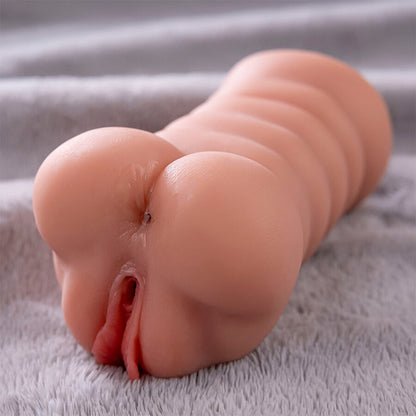 XISE - RAMAR VAGINA MASTURBADOR COM VIBRAÇÃO