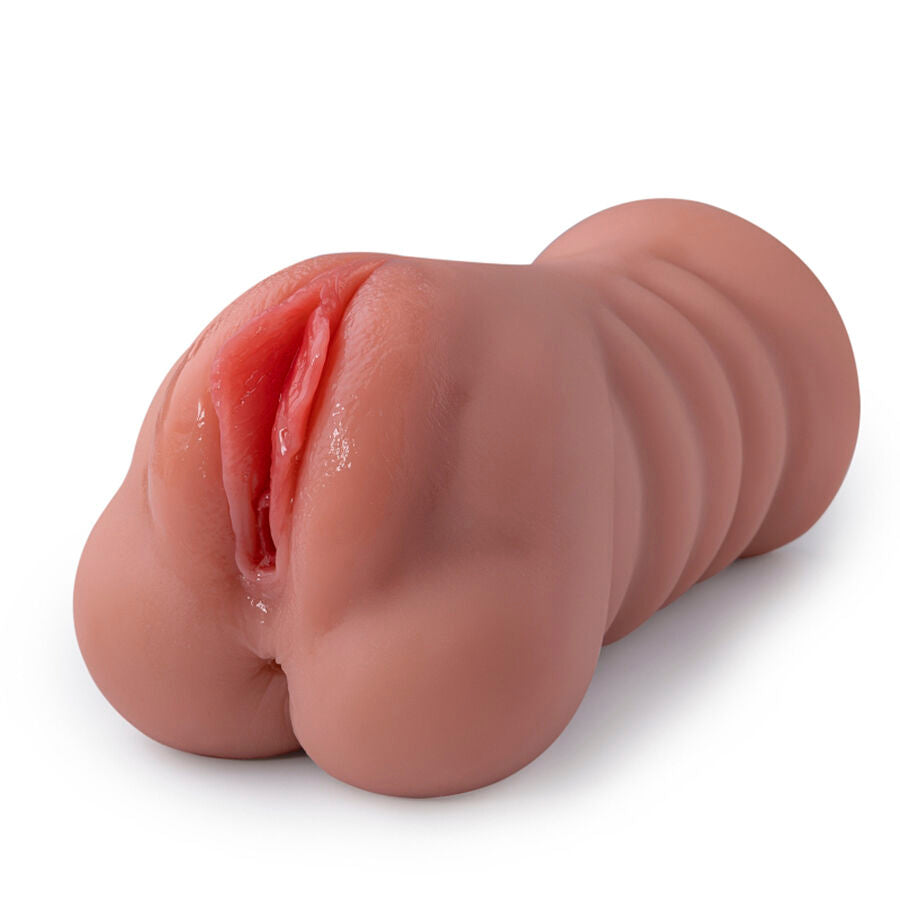 XISE - RAMAR VAGINA MASTURBADOR COM VIBRAÇÃO