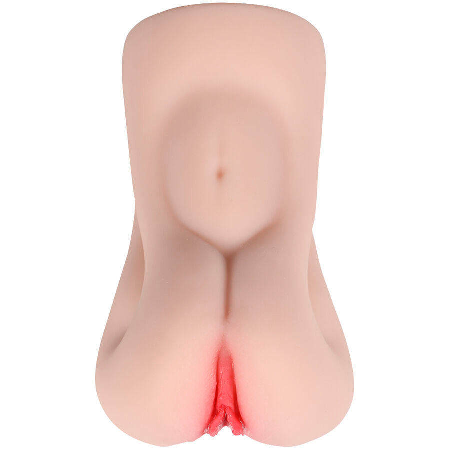 XISE - AGATHA VIBRADOR VAGINA MASTURBADOR COM VIBRAÇÃO