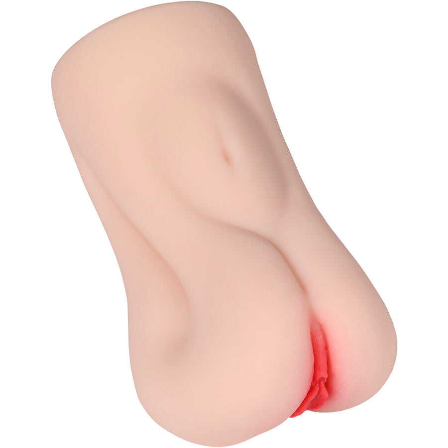 XISE - AGATHA VIBRADOR VAGINA MASTURBADOR COM VIBRAÇÃO