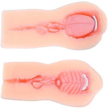 XISE - SUCTROKER V2.0 I MASTURBADOR DE BOCA COM VIBRAÇÃO