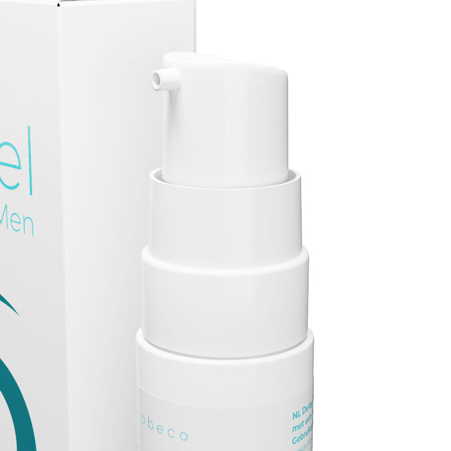 COBECO - VIAGEL PARA HOMENS GEL RETARDANTE 30 ML