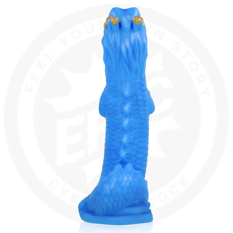 ÉPIC - DILDO NAGA DRAGÃO CELESTIAL