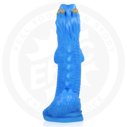 ÉPIC - DILDO NAGA DRAGÃO CELESTIAL
