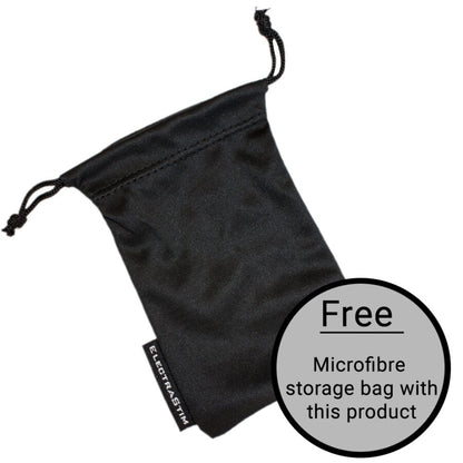 ELECTRASTIM - ANEL DE PÊNIS DE METAL ELECTRARINGS 32 MM