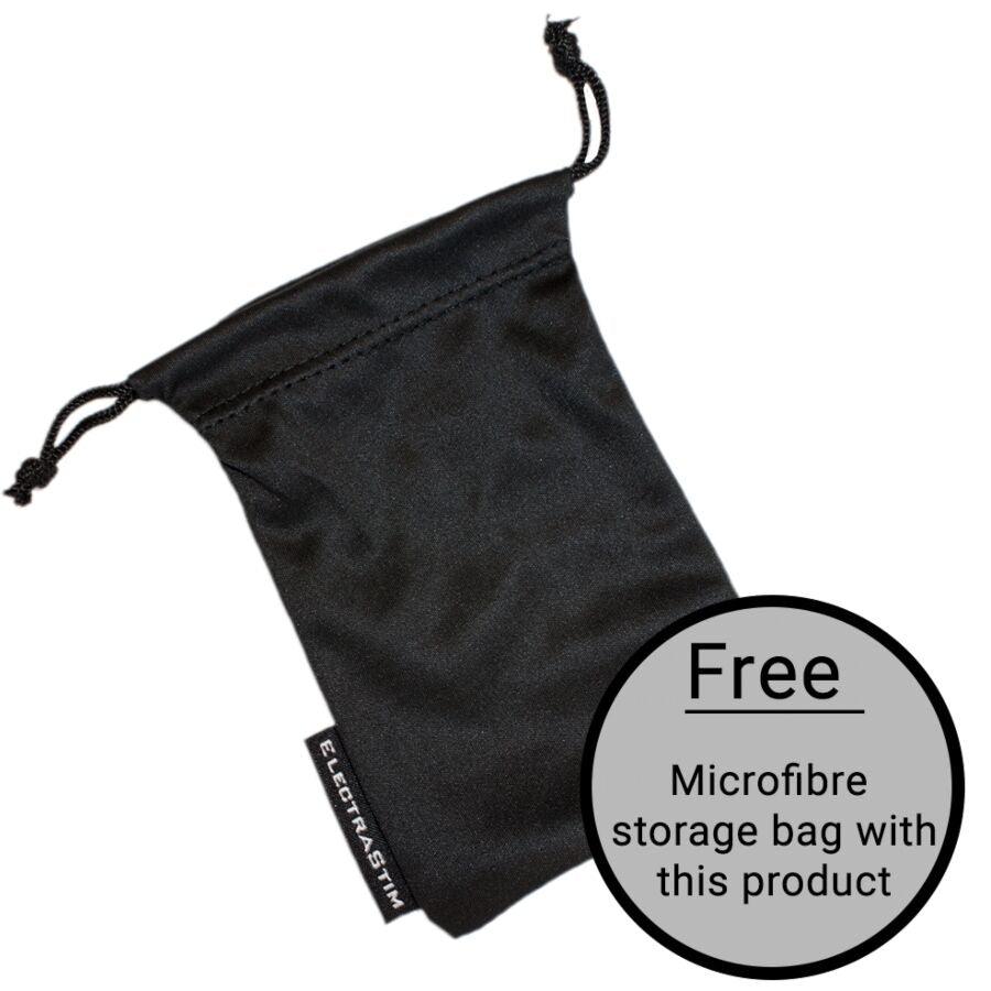 ELECTRASTIM - ANEL DE METAL PARA PÊNIS ELECTRARINGS 34 MM