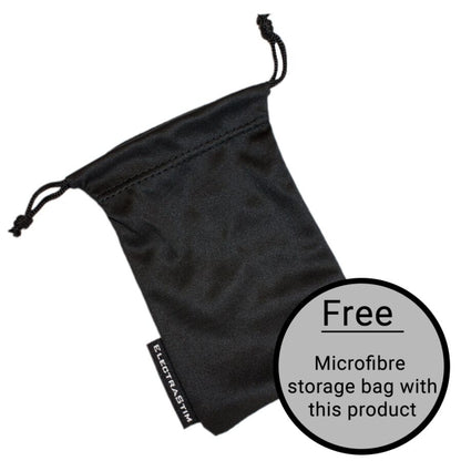 ELECTRASTIM - ANÉIS PENIANOS AJUSTÁVEIS PRESTIGE ELECTRA LOOPS VERMELHOS