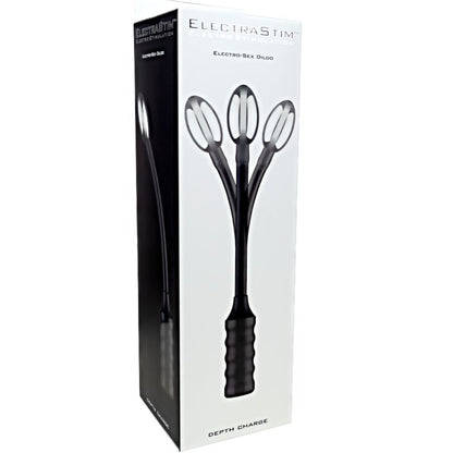 ELECTRASTIM - SONDA ELETROFLEXÍVEL DE CARGA DE PROFUNDIDADE