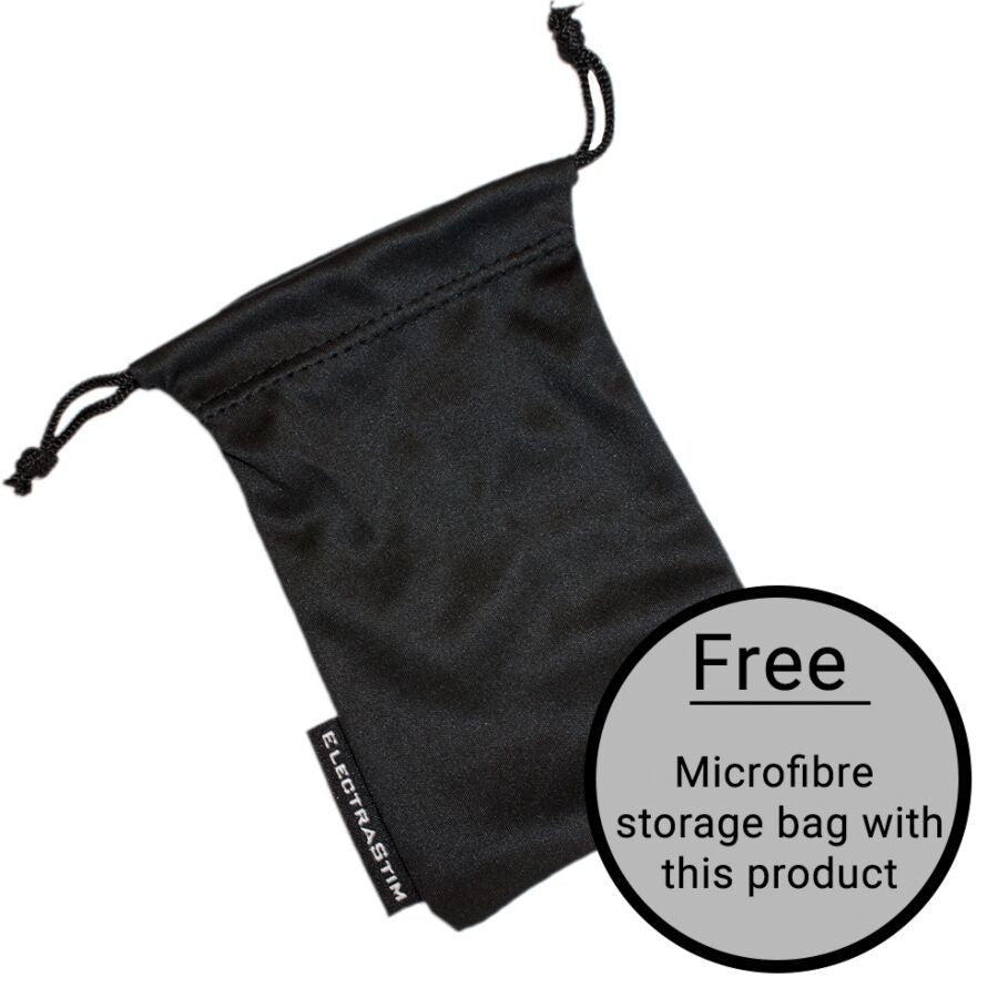 ELECTRASTIM - ELECTRACLAMP PINÇA ELETROBICO BIPOLAR