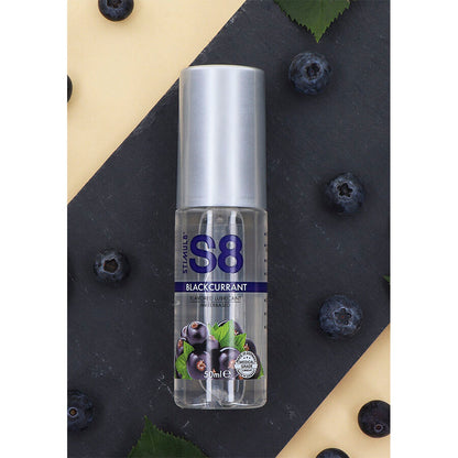 STIMUL8 - S8 LUBRIFICANTE DE MIRTILO 50 ML