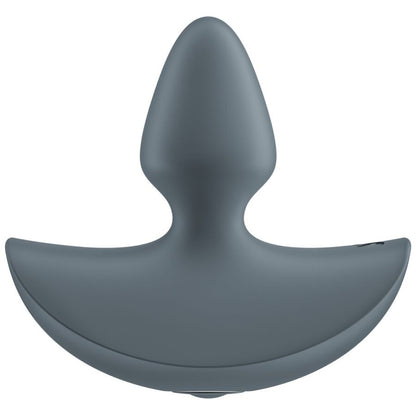 SATISFYER - VIBRADOR ANAL ABSOLUTE BEGINNERS 1 PLUG