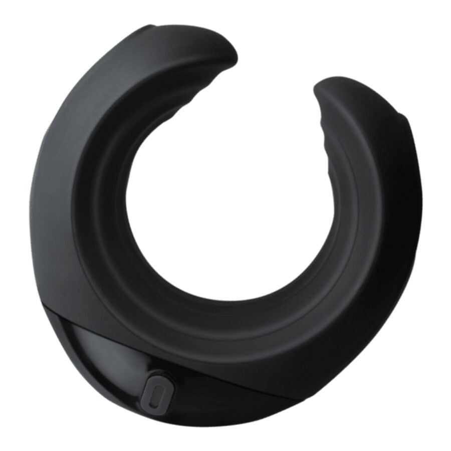 ROCKS-OFF - ECHO BLACK VIBRADOR MASTURBADOR