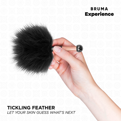 BRUMA XPERIENCE - KIT VIBRO-ORGASMIC PINA COLADA SWEET TEMPTATION