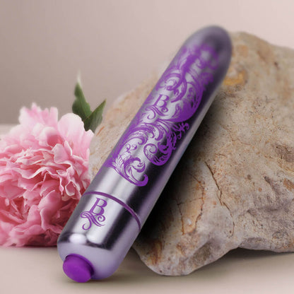 ROCKS-OFF - BALA VIBRATÓRIA RO-90 DUKE OF SWOON AZUL