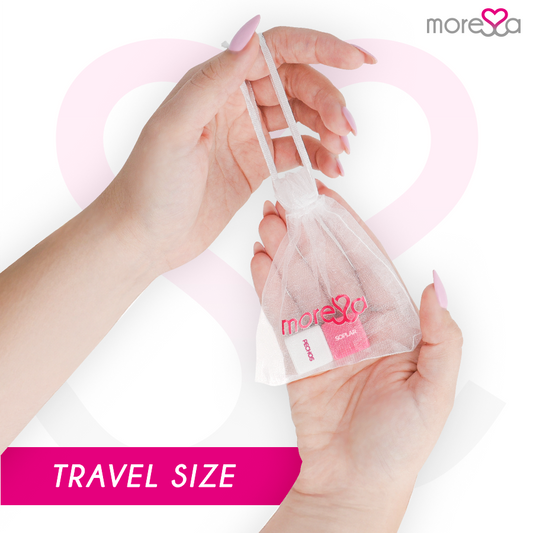 MORESSA - JOGO DE DADOS ERÓTICOS ESPANHOL