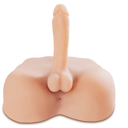 EXTREME TOYZ - PIPEDREAM EXTREMO FODA MEU PAU HARD ROCK