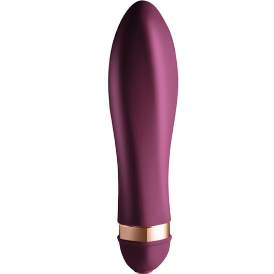 CLIMAXIMUM - VIBRADOR TORCIDO ARDOR