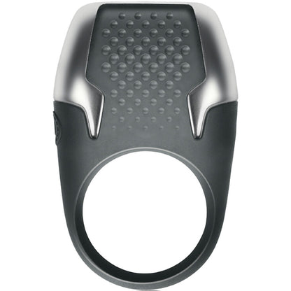 CLIMAXIMUM - KIT EXCITE ANEL PARA PÉNIS + MASSAGEADOR DE PRÓSTATA COM FIO